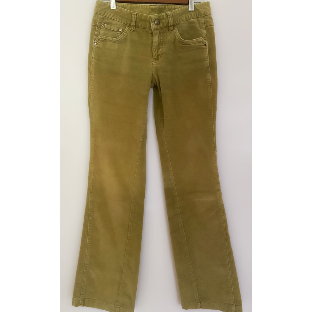 Athleta Pants Brown Corduroy🤎